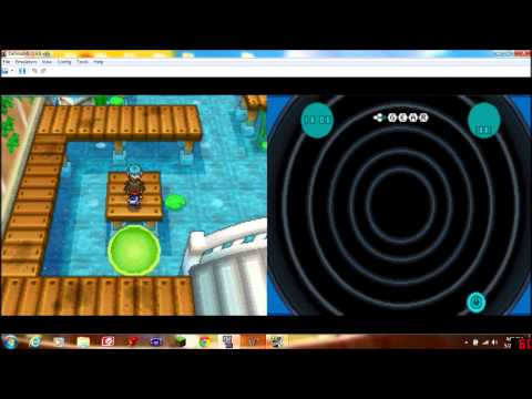 Pokemon White 2 Walkthrough Part 50  Humilau City Gym