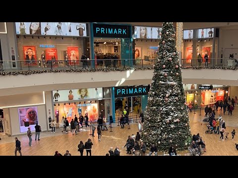 Arese Il centro #blackfriday #shopping #moda