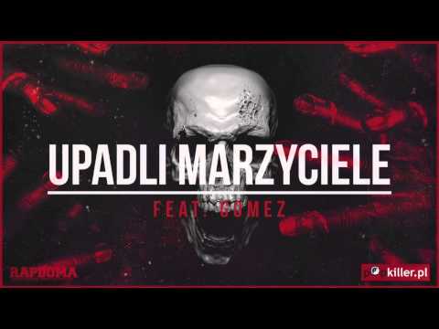 11.FunkyFlow ft. Gomez - Upadli marzyciele