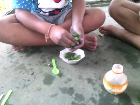 Vetom สำหรับโรคสะเก็ดเงิน กลากในวงกลม