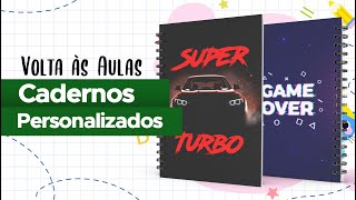 Vídeo do produto