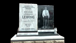 Download lagu Nkone Jonas Lehong Funeral Service mp3 Download lagu Nkone Jonas Lehong Funeral Service mp3