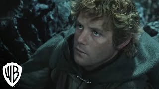 Lord of the Rings: The Return of the King Blu-ray Extended Edition - Sam's Warning