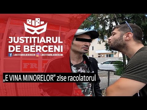 EPISODE 24: GEORGE HATERUL - CUM S-A INDRAGOSTIT DE O MINORA