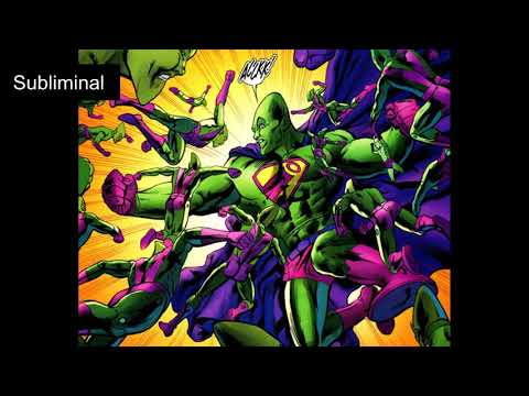 Omnifarious Subliminal