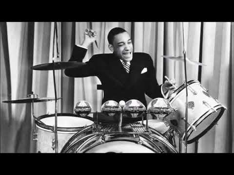 Chick Webb - Strictly Jive
