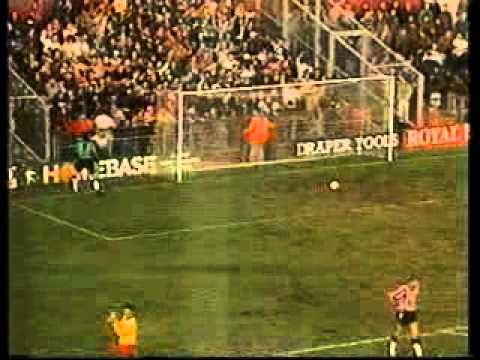 Southampton 2 Sheffield Utd 4 1992