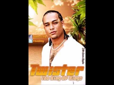 LA GRUA   (ORIGINAL)  TWISTER  REY.wmv