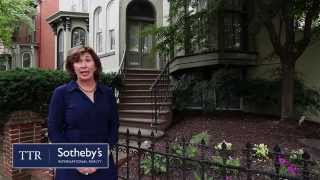preview picture of video 'TTR Sotheby's International Realty | 1336 Corcoran Street NW | Washington DC'