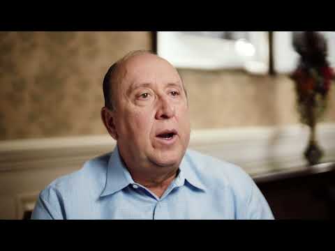 R.B. Stewart - Customer Success Story (Terry Tesch - General Manager)