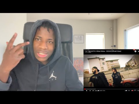 YOUNG MULTI ft. White Widow -OSCAR [Official Video] *Polish Music Reaction*