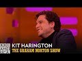 Kit Harington's Ridiculous Superstitions | The Graham Norton Show | BBC America