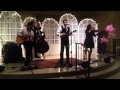 Act of Congress covering "Such Great Heights" by Postal Service