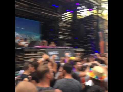 Marco Carola Sonus 2016