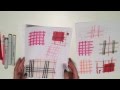 How To Draw Plaid