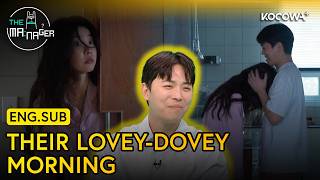 Newlywed Dong Ha and Sojin's Morning Routine 💕 | The Manager EP411 | KOCOWA+