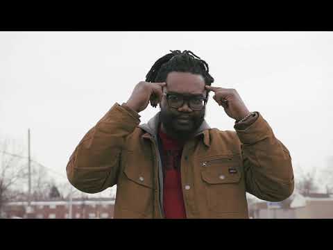 Dear Yah x "Man In The Mirror" (OFFICIAL VIDEO) (48141 VOE)