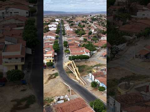 BAIRRO RIACHO DO MEIO, PAU DOS FERROS/RN. #tvchicocobradagua #noticiasturismo #automobile #humor #rn