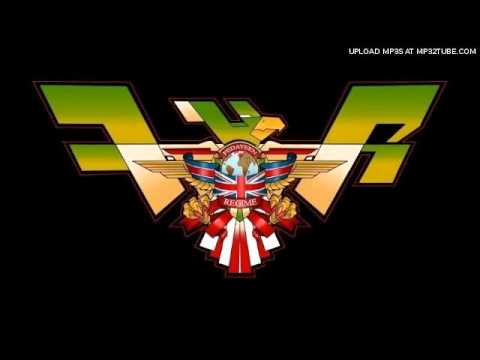 D Millz ft Pak-Man, Skrillz & Mafiella - London 2 Oldham (Prod. by J-Child)