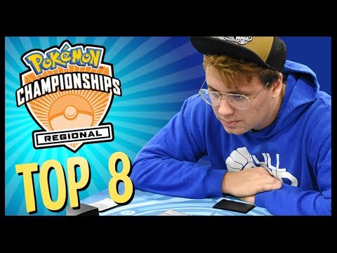 Top-8 Knoxville Regional Tournament Report!