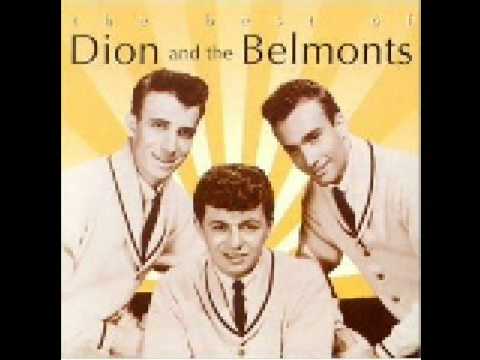 Dion and The Belmonts - Teenager In Love