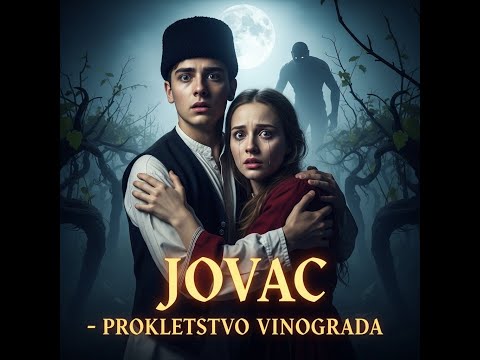 Prokletstvo vinograda u Jovcu