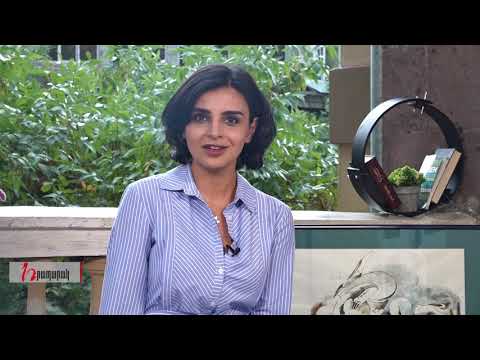 «Հրապարակը» սկսվում է պատշգամբից/15.08.2020