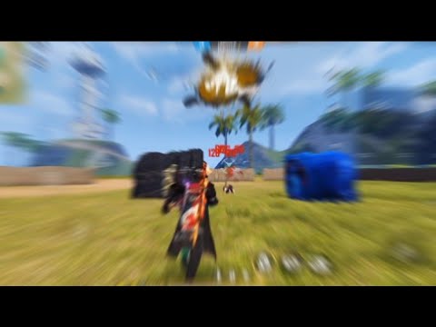 1nsane Speed 👾 LG K50s | Free Fire Max