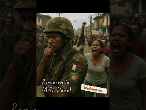 RAMIARAMILA (MAHALEO)