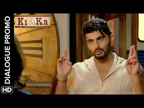 Ki and Ka (TV Spot 2)
