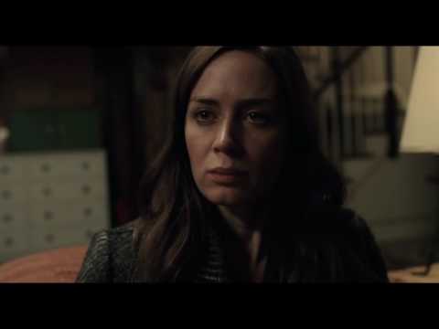 【列車上的女孩】最新驚悚預告-10月7日 一探究竟