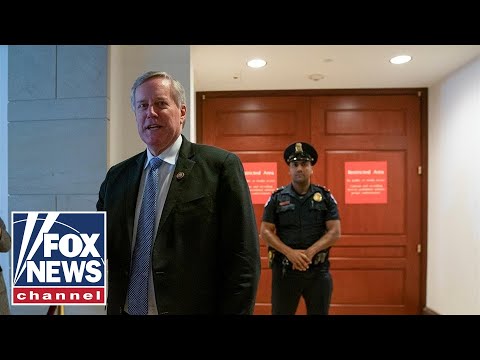 内部告発者に関するフォルカー氏のインタビューで弾劾の動きが弱まる (Volker interview on whistleblower weakens impeachment push)