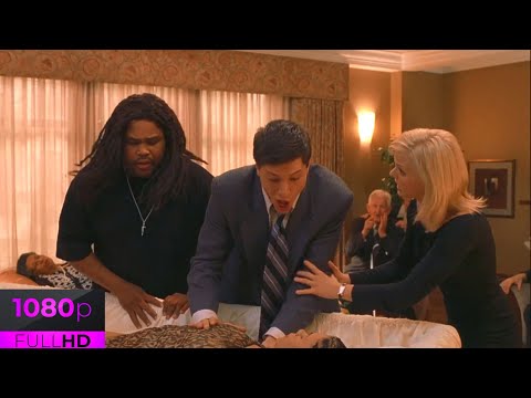 Scary Movie 3 [2003] Brenda's Funeral (HD) | Brenda'nın Cenazesi | Türkçe Altyazılı