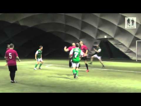 17.02.2016 III Liga C - EDF vs. Aterima