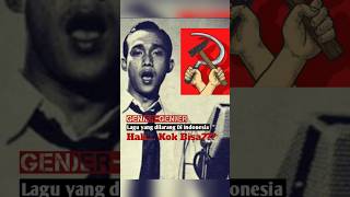 Download lagu Lagu Genjer-genjer dilarang? #sejarah #history #duniasejarah #short #shorts mp3