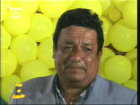 POR DIOS TE QUIERO TANTO - PASILLO - ROBERTO CALERO "EL PAYADOR DE VINCES" (1943-2021)