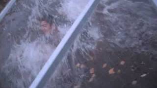 Azeri-boy junior in Sweden(luleå)