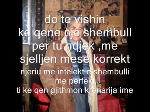 E.N.E & Temar (Street Doggs) - Lamtumire