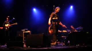 The Moth & The Flame - Monster