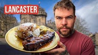 I can't BELIEVE Lancaster is hiding these insane food spots!