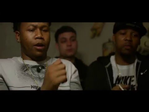 Boss Blaze - Blue Boys | Shot By: @DADAcreative