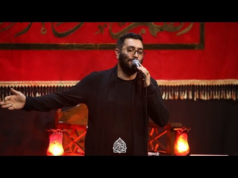 Demirem Men Nokerinem / Saber Rahnama - Yeni Azeri Sinezen 2022