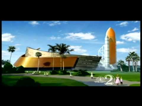 KSC Breaks Ground On Home For Atlantis