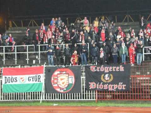 DVTK - Paks 15/16 - Nem érdemlitek