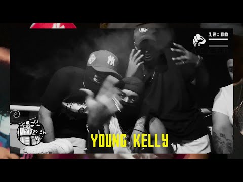 Ta' Llegando - Young Kelly, Sossa & Mr. Micua (Video Oficial)| EDLK