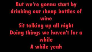 For The First Time - Boyce Avenue