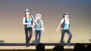 This Country&#39;s Rockin&#39;