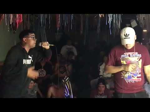 SEMIFINAL [JAV VS CAPABLANCA] FINAL NACIONAL ZB - RANGO 3