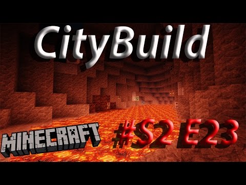 FTB Direwolf20 - CityBuild #S02E23 – XP Speicher, Trommel/Drums - Let’s Play Minecraft