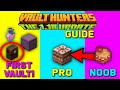Tips & Tricks for Vault Hunters 1.18! Beginners Guide for Early Game